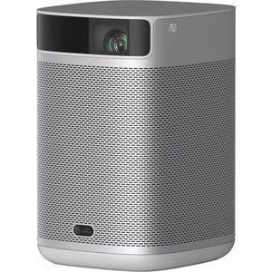 Equivera Mini Beamer - Draagbare Beamer - Beamer - Mini Beamer Projector - Projector - Mini Projector