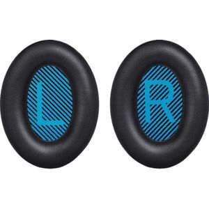 Hoogwaardige oorkussens Geschikt voor Bose QC 35/25/15 hoofdtelefoons 1 paar