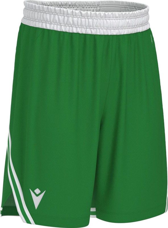 Korte Macron Kansas Eco