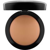 MAC Mineralize Skinfinish Natural Powder - Dark Deepest - 10 g - poeder