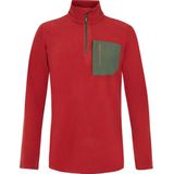 Protest - PRTCARE - Lange Mouw T-shirt - Regular Fit