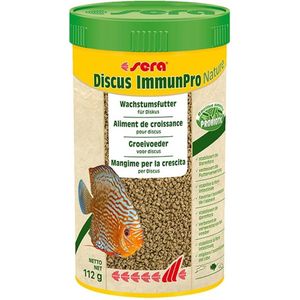 Discus ImmunPro Nature 250 ml (112 gr) - Sera voeding