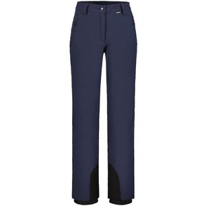 Icepeak - Frechen I - Softshell Broek - Slim Fit - Waterafstotend - Dames