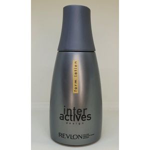 Revlon inter actives design  Haarstyling Form Lotion - Styling crème - 250 ml