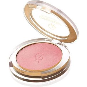 GOLDEN ROSE POWDER BLUSH 9