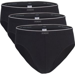 Mey Heren slip / onderbroek 3 pack Dry Cotton