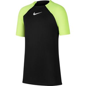 Nike Dri-FIT Academy Pro - Zwart Geel Wit - S