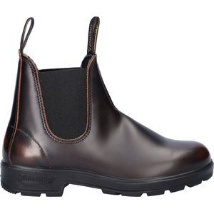 Blundstone - 563 - Chelsea Boot - Bruin