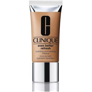 Clinique Even Better Refresh Foundation - WN 114 Golden - 30 ml - foundation