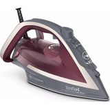 Tefal stoomstrijkijzerUltragliss Anti-Calc Plus FV6840