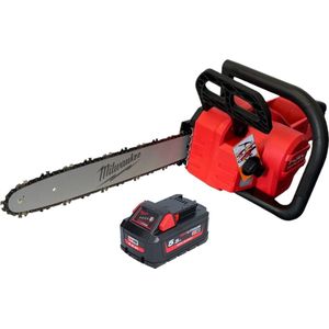 Milwaukee M18 FCHS-551 Accu-kettingzaag 18 V 40 cm borstelloos + 1x accu 5,5 Ah - zonder lader