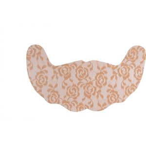 MAGIC Bodyfashion Luxury Lace Freedom Form Caramel Dames - Cup A