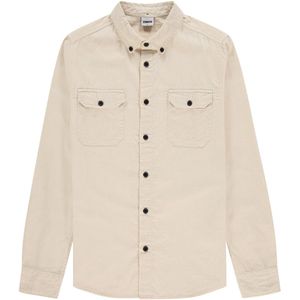 Kultivate Overshirt ST MARK Ecru (2001030005 - 203)