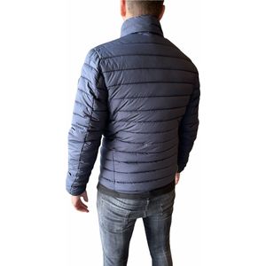 Save The Duck Heren Mito13 Lewis Donsjas Blue/Black