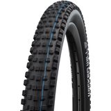 Schwalbe Vouwband Wicked Will - Performance - 29 x 2.6 inch / 65-622 - ADDIX - Zwart