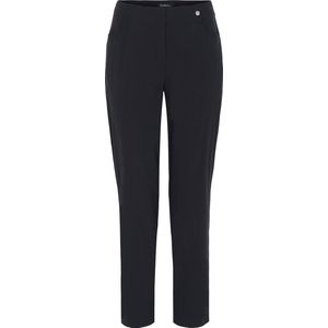 Robell Model Bella 09 Zonder Omslag - 7/8 Comfort Stretch Marine EU50