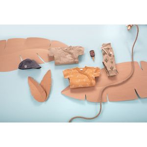 Pinokio - Rompertje Free soul - maat 56