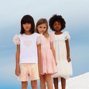 Short shiny | Billieblush 110