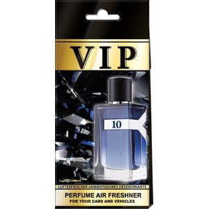 VIP 10 - Airfreshner