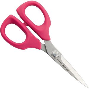 Schaar Multifunctionele - V5135P V5000 Edition - 135 cm - roze met beschermkap