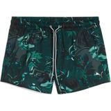PUMA - TERRAINS - Trainingsshort - Groen - 3 inch