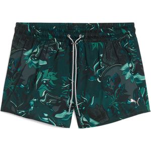 PUMA - TERRAINS - Trainingsshort - Groen - 3 inch