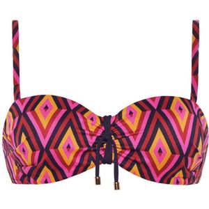 CYELL - tribe top padded wired Maat 38B