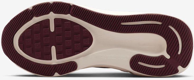 Nike - Stellar Ride - Zaalvoetbalschoen - Rood