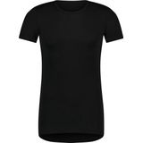 Beeren - Heren T-shirt - Groen - Comfort - Ronde Hals