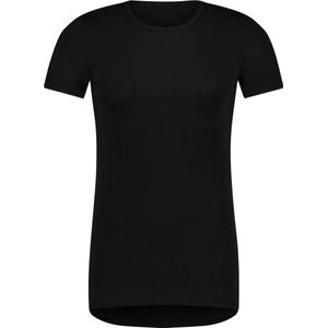 Beeren - Heren T-shirt - Groen - Comfort - Ronde Hals