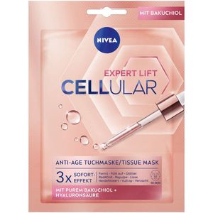 Cellular Expert Lift Cellaag Masker Rimpels Opvulling