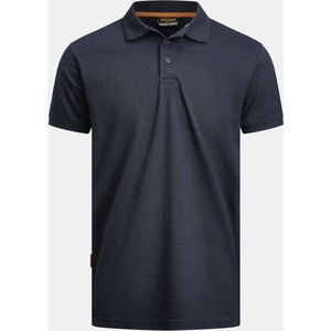 Jobman 5564 Polo 65556430 - Navy