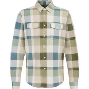 YESTA Humanur - Pastel Green - maat X-0(44)