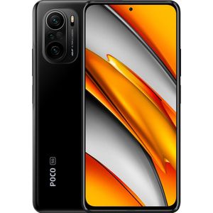Xiaomi Poco F3 - 128GB - Zwart