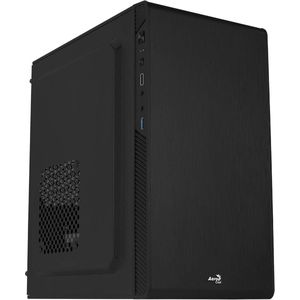 Compacte Micro ATX Behuizing met USB 3.0 en Optimale Koeling