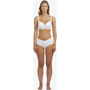 Vertbaudet - Katoenen Kanten Zwangerschaps- en Borstvoedingsbeha - Met Beugel