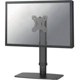 Neomounts FPMA-D890BLACK monitorarm - t/m 30"" - zwart