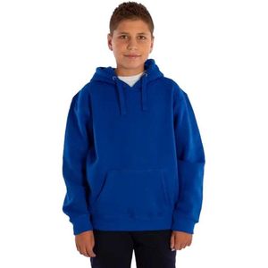 Softee - Kelvin - Hoodie - Kinderen - Basic - Met Kangoeroezak