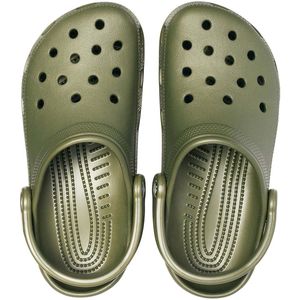 Crocs - Classic - Sandalen - Waterbestendig - Lichtgewicht - Ventilatieopeningen