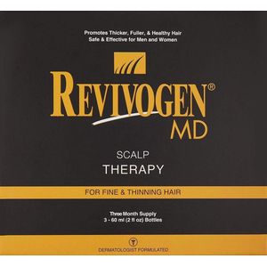 Revivogen MD Scalp Therapy (3 maanden)