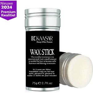 Kawsar Premium Wax stick voor haarstyling – Haarwax moisturizing stick -Tigi bed head – ikt wax stick - Hair wax stick