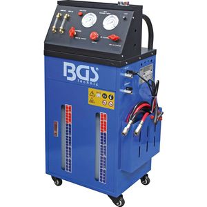 BGS Automatische transmissie olieververser en reiniger met adapte...