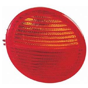 VanWezel 5803921 - Feu arrière gauche pour Volkswagen New beetle jusque 06/2005