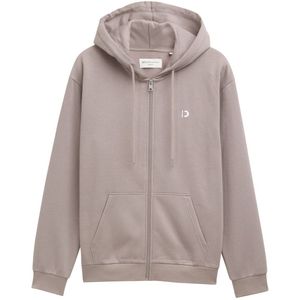 TOM TAILOR Denim Sweatjack voor heren, 13316 - Satellite, XL