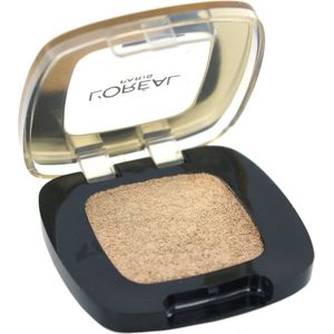 L'Oréal - Color Riche - Oogschaduw - 205 Sable Lamé