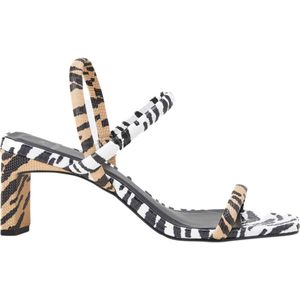 Tijger sandalen discount