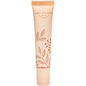 Cent Pur Cent Liquid Mineral Concealer 2.0
