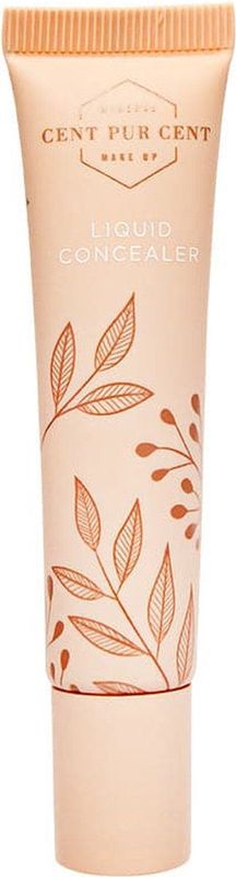 Cent Pur Cent Liquid Mineral Concealer 2.0