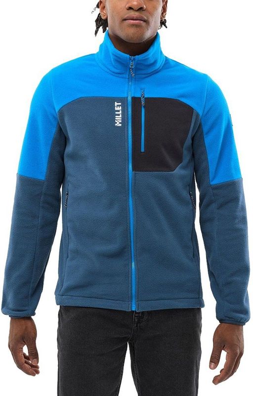 Millet - Cimaï - Fleece Jas - Met Volledige Rits