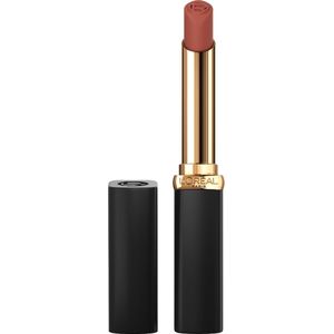 L'Oréal Paris Color Riche Intense Volume Matte Lipstick - 540 Le Nude Unstoppable - Intens matte lipstick - 1,8gr